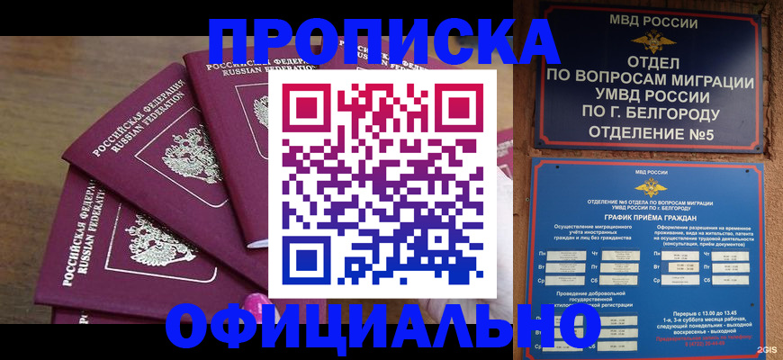 прописка 2025 в Кемерово